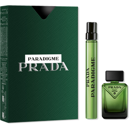Prada Paradigme Mini Gift Set EdP 10ml + EdP 7ml