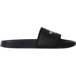 The North Face Base Camp Slide III - TNF Black/TNF White
