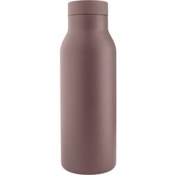 Eva Solo Urban Vintage Brown Water Bottle 0.5L