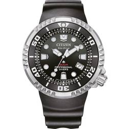Citizen Promaster Marine BN1024-01E 300m Analogt Quartz Safirglas