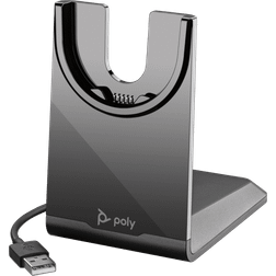 HP Voyager USB-A Charging Stand