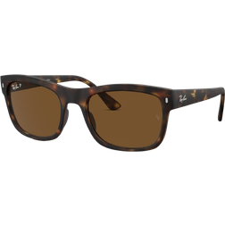 Ray-Ban RB4428 Solglasögon Havana