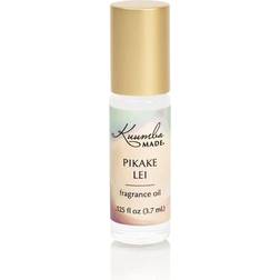 Kuumba Made Pikake Lei Perfume Oil 3.7ml