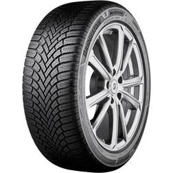Bridgestone Blizzak 6 Vinterdäck 255 35R21 98W XL