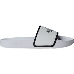The North Face Base Camp Slides III W - TNF White/TNF Black
