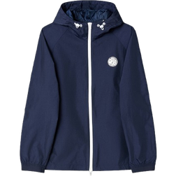 Pretty Green Denton Jacket - Navy