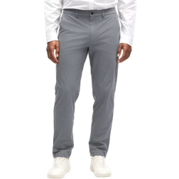 Lululemon ABC Chinohose Classic Fit Warpstreme - Solar Grey