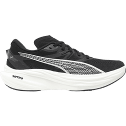 Puma Deviate Nitro 3 M - Black/White