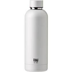 aida Raw Thermosflaska To Go 0.5 L Silver Termos 0.5L