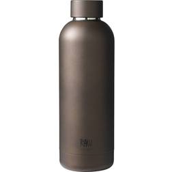 aida Raw Termosflaska 0.5 L Brun Termos 0.5L
