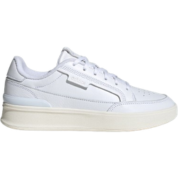 adidas Aspyre Skor Sneakers - Cloud White/Silver Metallic/Off White