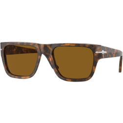 Persol PO3348S Sunglasses - Brown