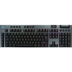 Logitech G G915 X Gaming Keyboard