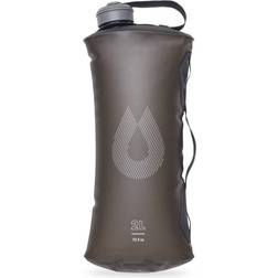 HydraPak Seeker Foldable Mammoth Grey Water Bottle 2L