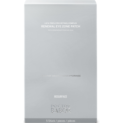 Babor Resurface Renewal Eye Zone Patch 5-pack