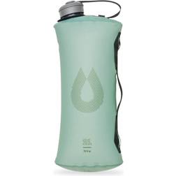 HydraPak Seeker Foldable Sutro Green Water Bottle 2L