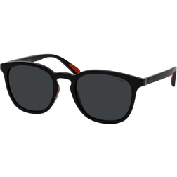 Polo Ralph Lauren PH 4222U 500187 - Black