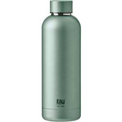 aida Raw To Go Matte Light Green Thermos 0.5L