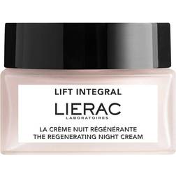 Lierac Integral crema regeneradora de noche 50ml
