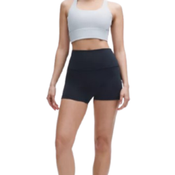 Lululemon Align High Rise Short 4" - True Navy