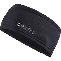Craft Core Essence Thermal Headband - Black