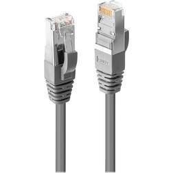 Lindy Snagless RJ45 S/FTP Cat6 3m