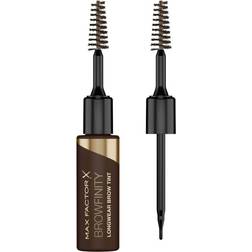 Max Factor Browfinity Longwear Brow Tint #02 Medium Brown