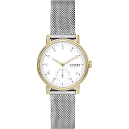 Skagen Kuppel Lille Dames Horloge SKW3101