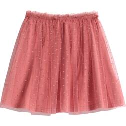 The New TnNarice Gammal Rose Kjol -