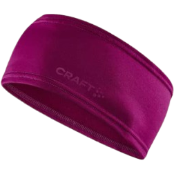 Craft Core Essence Thermal Headband - Roxo