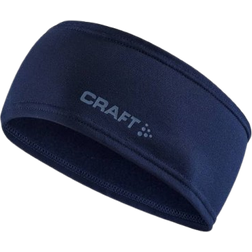 Craft Core Essence Thermal Headband - Navy