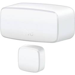 Eve Door & Window Wireless Contact Sensor White
