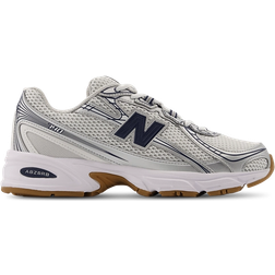 New Balance 740GB2 Unisex Träningsskor - Grey