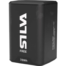 Silva Free Headlamp Battery 10.0Ah batteripack