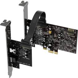 Creative SoundBlaster Audigy Fx V2