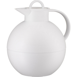 Alfi Kugel Frosted Coconut White Mat Termoskanna 0.94L