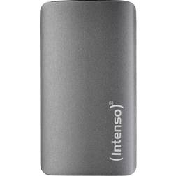 Intenso Extern SSD TX800 2 TB Portable Solid State Drive