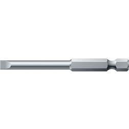 Wera 800/4 Z 05059488001 Bit for Slotted Screws Bit Screwdriver