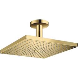 Hansgrohe Raindance E300 (722507415) Krom, Guld
