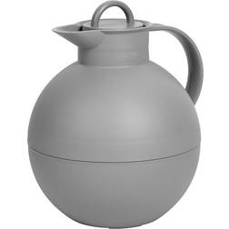 Alfi Kugel Frosted Graphit Grey Mat Termokande 0.94L