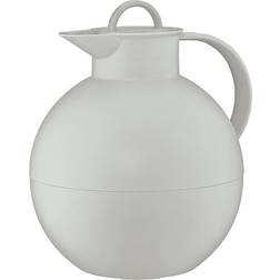 Alfi Kugel Frosted Desert Grey Mat Termoskanna 0.94L