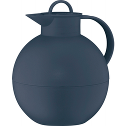 Alfi Kugel Frosted Dark Blue Mat Termokande 0.94L