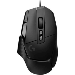 Logitech G502 X Gaming Mouse Black USB EMEA28-935