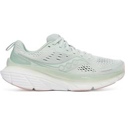 Saucony Guide 18 W - Mist/Aloe