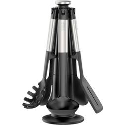 Joseph Joseph Elevate Carousel Kitchen Utensil 5pcs 35cm