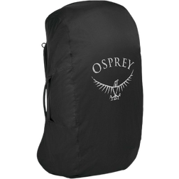 Osprey AirCover Medium Unisex Tillbehör Travel Black O/S, Svart, En storlek, Avslappnad