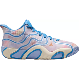 Nike Tatum 3 GS - University Blue/Pale Ivory/Royal Tint/Camellia