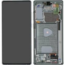 Samsung Galaxy Note 20 5G LCD Skærm