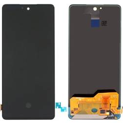 Samsung Galaxy S20 FE LCD Display Mobilgerät