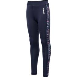 Hummel Hmlsanne Tights - Parisian Night
